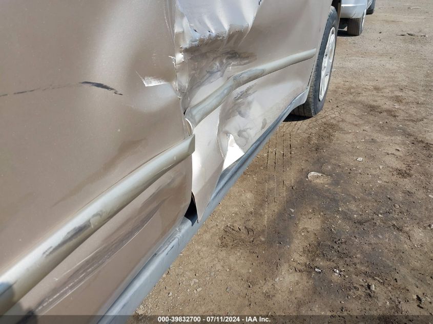 2005 Honda Accord 2.4 Lx VIN: 1HGCM56425A090683 Lot: 39832700