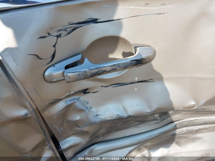 2005 Honda Accord 2.4 Lx VIN: 1HGCM56425A090683 Lot: 39832700