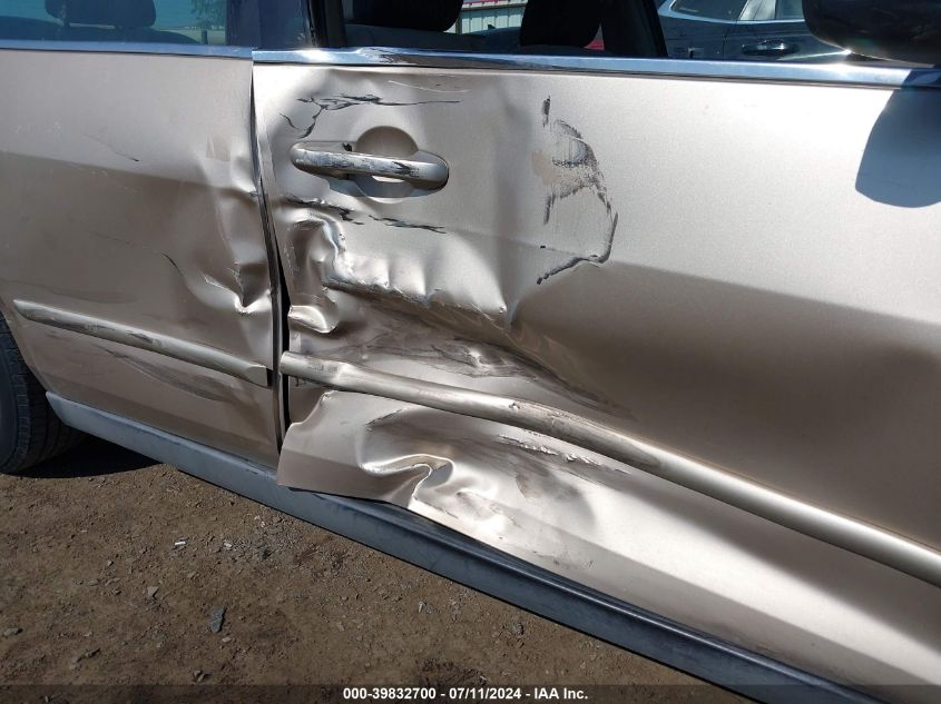 2005 Honda Accord 2.4 Lx VIN: 1HGCM56425A090683 Lot: 39832700