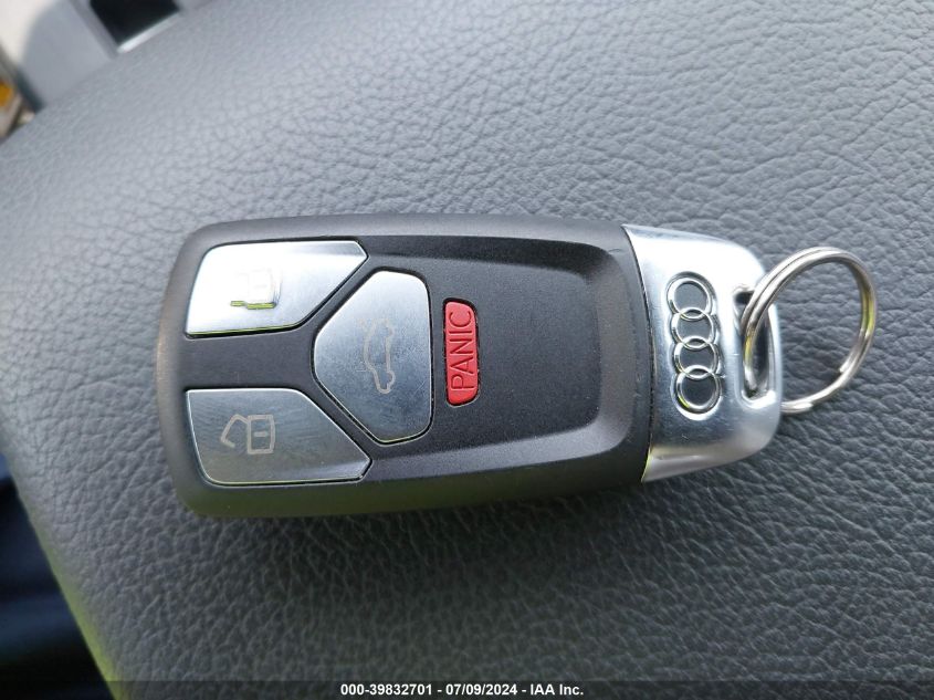 2018 Audi Q5 Premium Plus VIN: WA1BNAFY5J2002890 Lot: 39832701