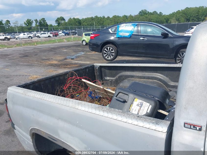 1998 Dodge Ram 1500 St VIN: 1B7HF16Y4WS537374 Lot: 39832704