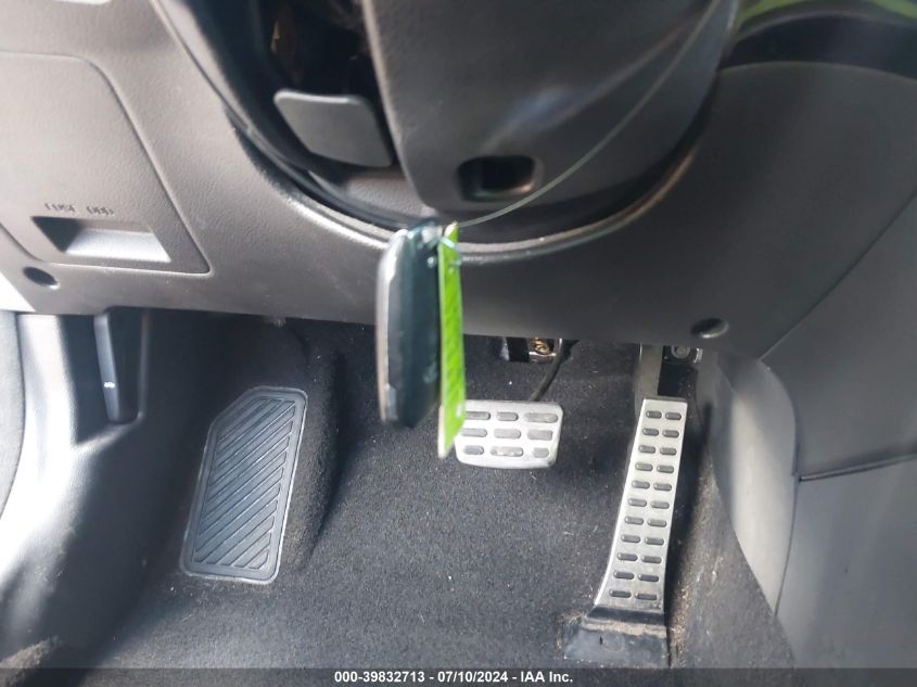 2014 Kia Optima Sx VIN: 5XXGR4A65EG322802 Lot: 39832713