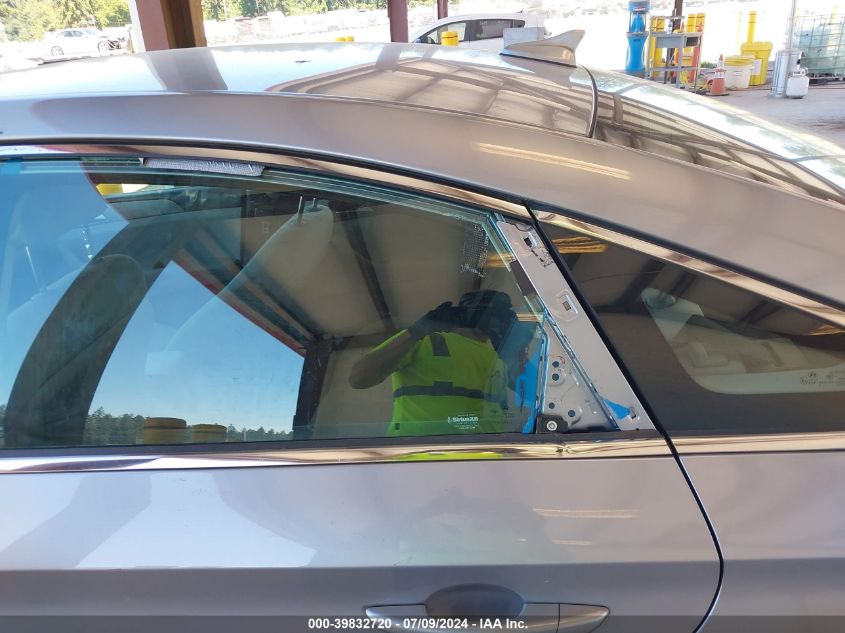 2016 Hyundai Sonata Se VIN: 5NPE24AFXGH358777 Lot: 39832720