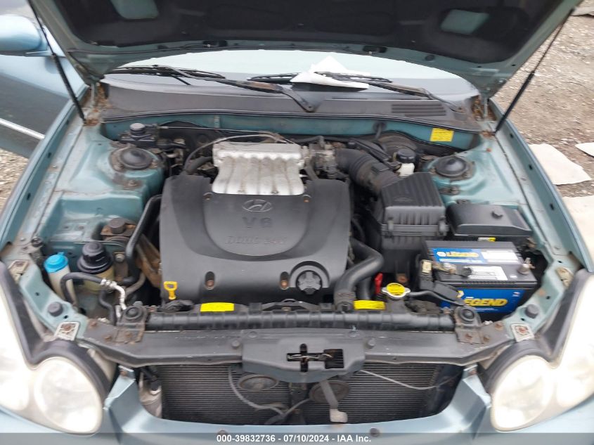 KMHWF35H14A065086 2004 Hyundai Sonata Gls/Lx