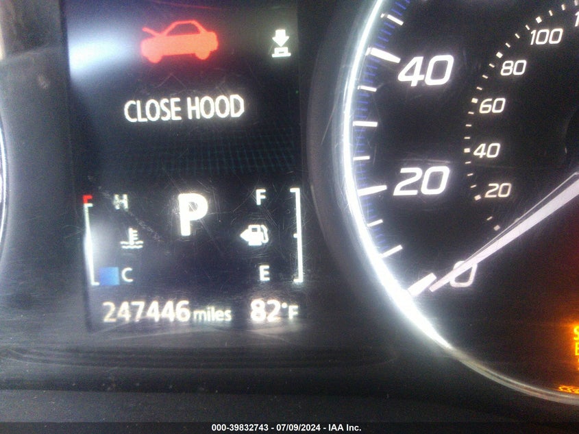 2015 Mitsubishi Outlander Se VIN: JA4AZ3A35FZ005147 Lot: 39832743