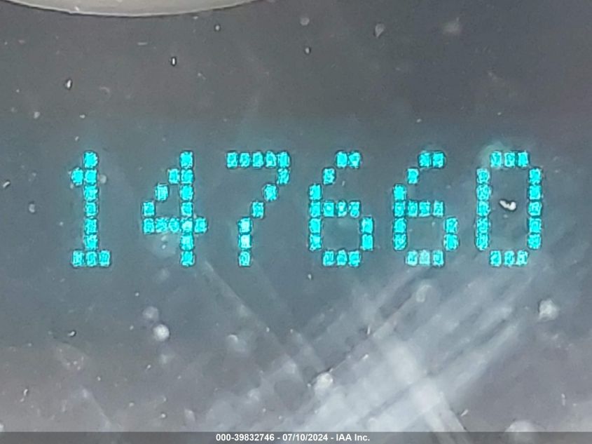 2010 Chevrolet Malibu Ls VIN: 1G1ZB5EBXAF221587 Lot: 39832746