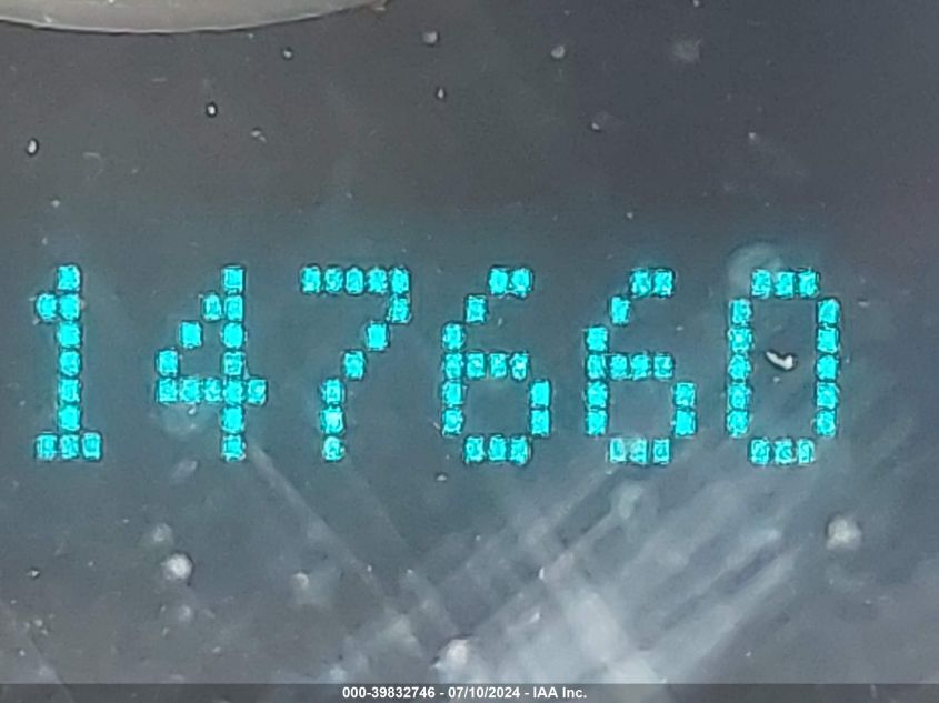 2010 Chevrolet Malibu Ls VIN: 1G1ZB5EBXAF221587 Lot: 39832746