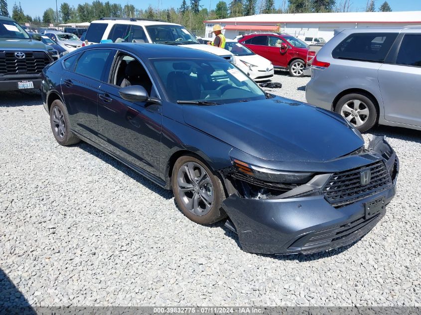 1HGCY2F68RA040462 2024 HONDA ACCORD - Image 1