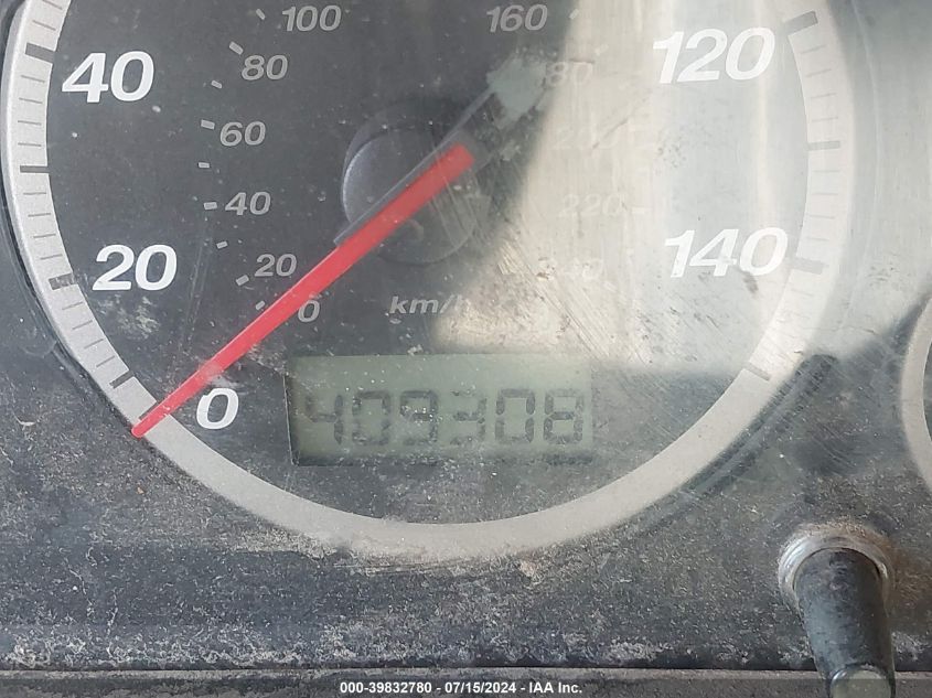 2004 Honda Cr-V Ex VIN: JHLRD78864C007685 Lot: 39832780