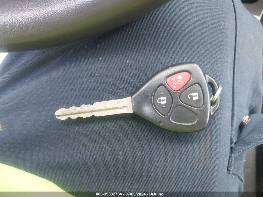 2008 Scion Xd VIN: JTKKU10408J008118 Lot: 39832784