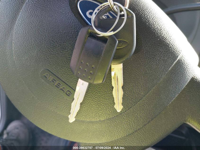 2004 Ford Ranger Edge/Tremor/Xlt VIN: 1FTZR44U44PB39899 Lot: 39832787