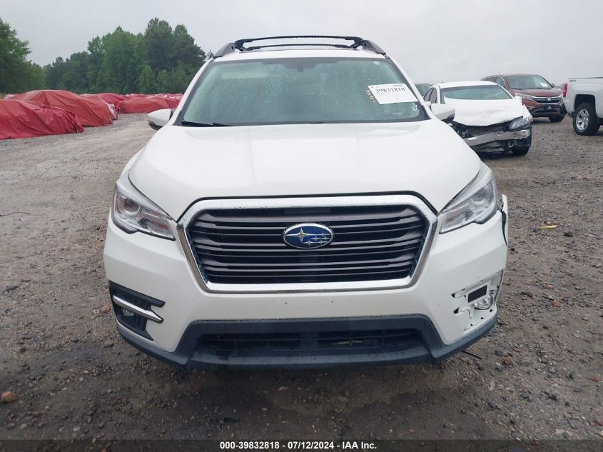 2020 Subaru Ascent Limited VIN: 4S4WMAPD5L3405380 Lot: 39832818