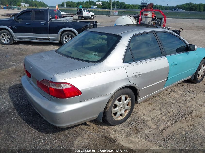 1HGCG5651WA132388 | 1998 HONDA ACCORD