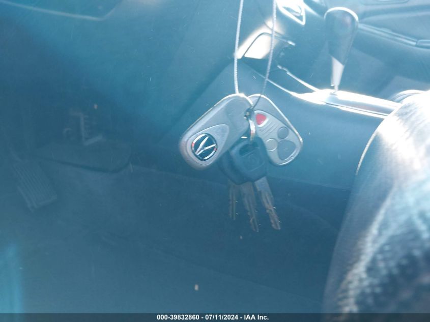 2006 Acura Mdx VIN: 2HNYD18626H530247 Lot: 39832860