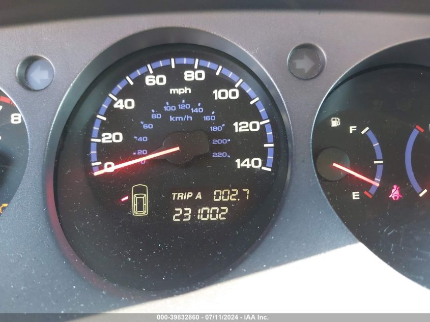 2006 Acura Mdx VIN: 2HNYD18626H530247 Lot: 39832860