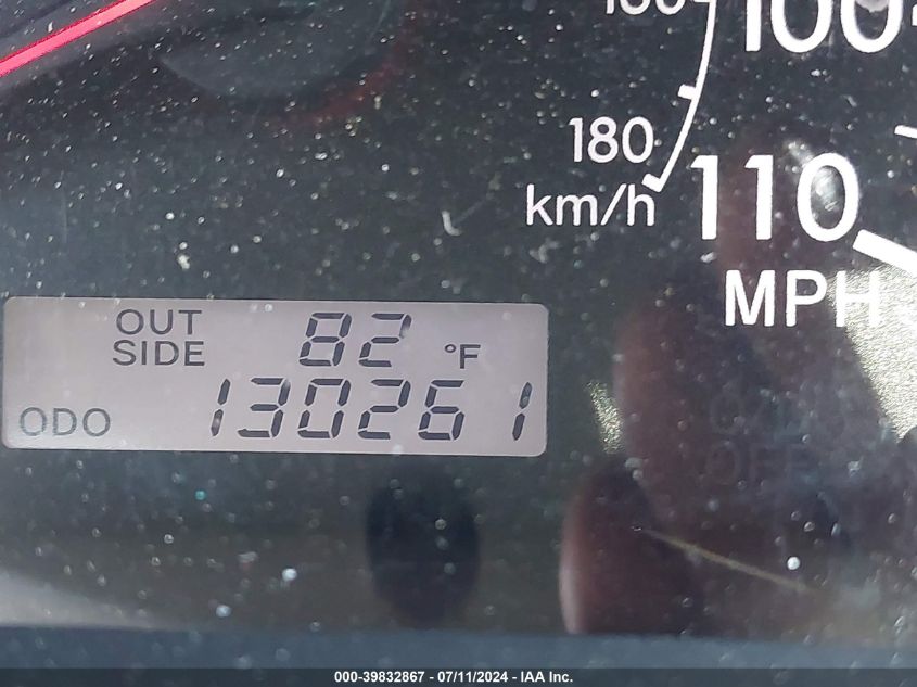 1NXBR32E15Z514380 2005 Toyota Corolla Le