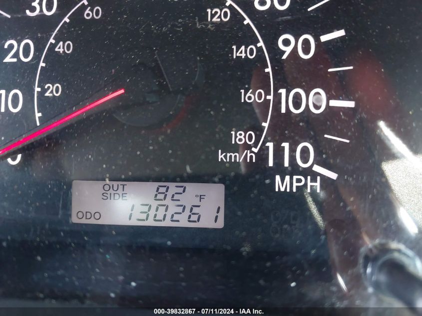 1NXBR32E15Z514380 2005 Toyota Corolla Le