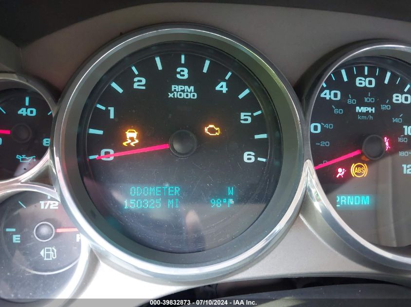 2012 Chevrolet Silverado 1500 Lt VIN: 3GCPCSE08CG246272 Lot: 39832873