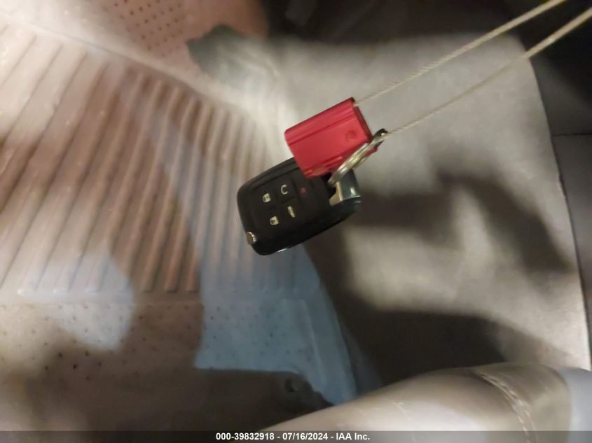 2015 Chevrolet Impala 2Lz VIN: 1G1165S34FU104539 Lot: 39832918