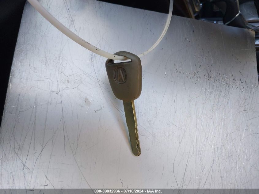 2011 Acura Mdx Technology Package VIN: 2HNYD2H61BH505453 Lot: 39832936