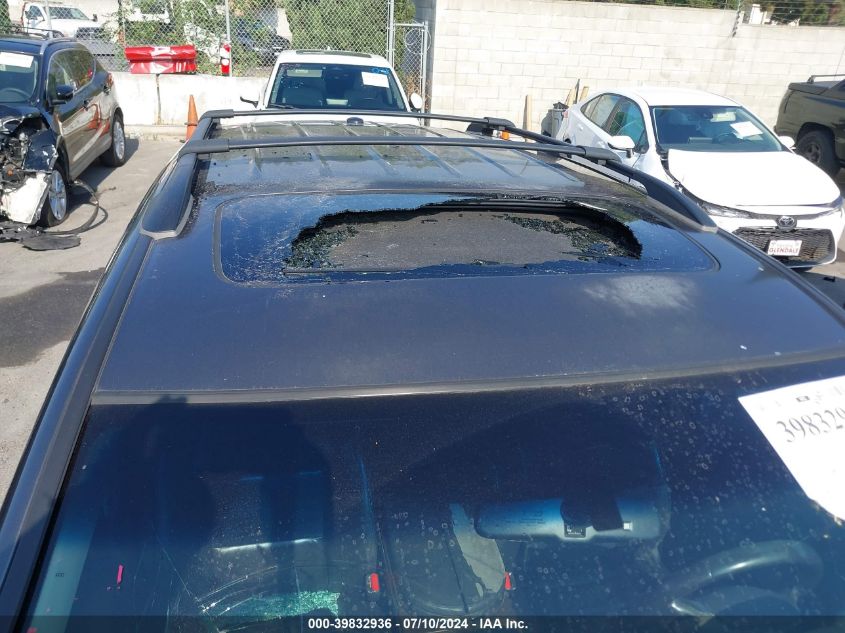 2011 Acura Mdx Technology Package VIN: 2HNYD2H61BH505453 Lot: 39832936