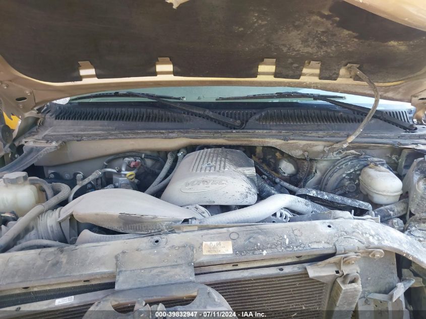 2007 GMC Sierra 1500 Classic Sl VIN: 2GTEC13V971152402 Lot: 39832947