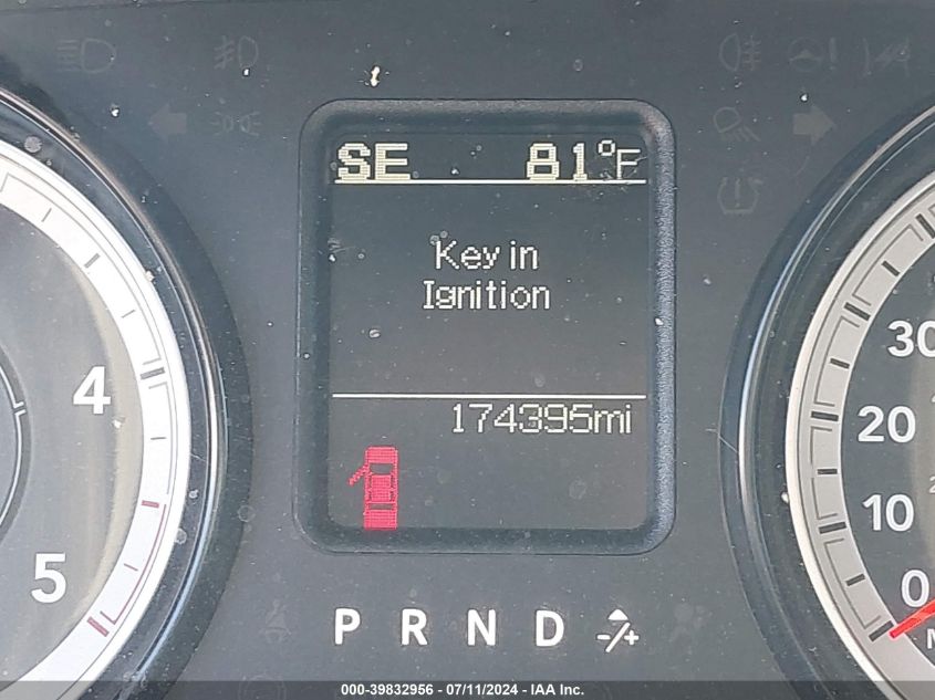 2016 Ram 1500 Tradesman VIN: 1C6RR7SM0GS238443 Lot: 39832956