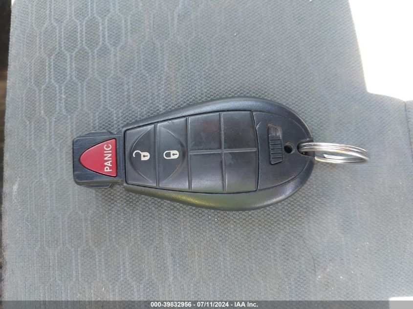 2016 Ram 1500 Tradesman VIN: 1C6RR7SM0GS238443 Lot: 39832956