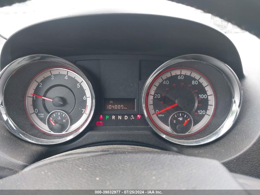 2019 Dodge Grand Caravan Sxt VIN: 2C4RDGCG7KR661398 Lot: 39832977