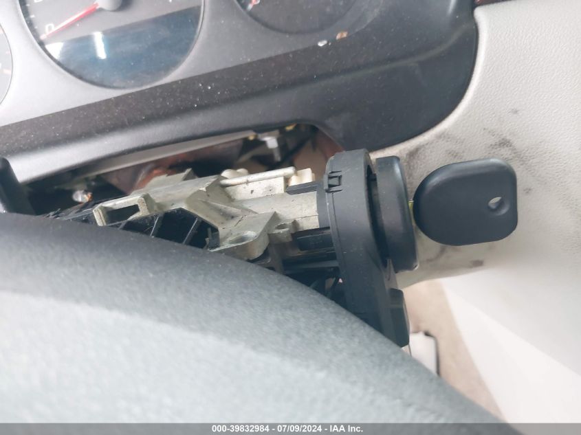 2007 Chevrolet Impala Ls VIN: 2G1WB58K279137943 Lot: 39832984