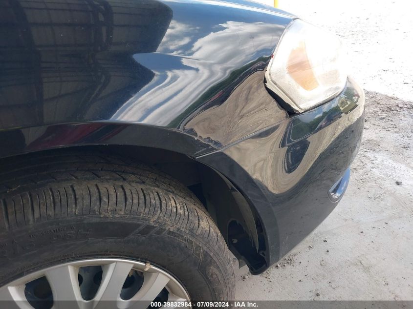 2007 Chevrolet Impala Ls VIN: 2G1WB58K279137943 Lot: 39832984