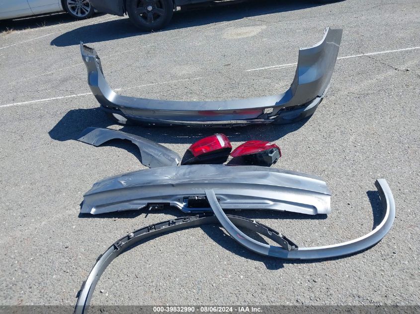 2016 BMW X5 Sdrive35I VIN: 5UXKR2C56G0R70865 Lot: 39832990