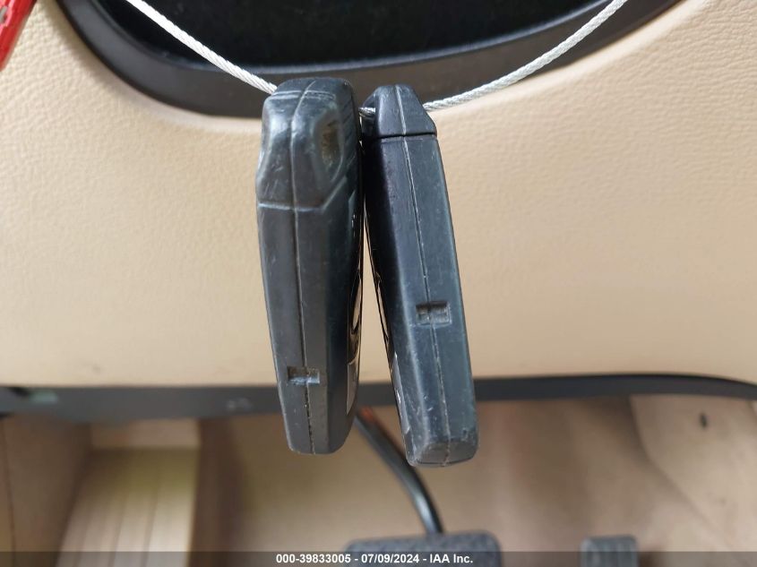 2013 BMW X5 xDrive35I/xDrive35I Premium/xDrive35I Sport Activity VIN: 5UXZV4C54D0B23413 Lot: 39833005