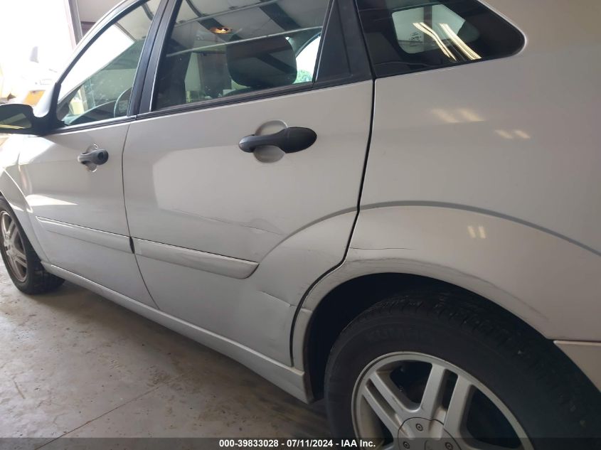 1FAFP34P73W323631 2003 Ford Focus Se