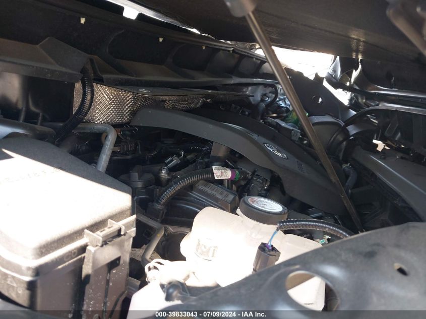 2024 Toyota Highlander Xle VIN: 5TDKDRAH3RS049984 Lot: 39833043