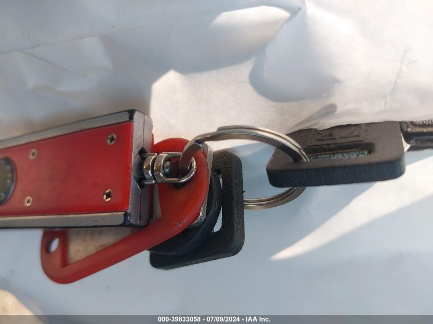 1991 GMC Sierra C1500 VIN: 1GTDC14Z3MZ526499 Lot: 39833058