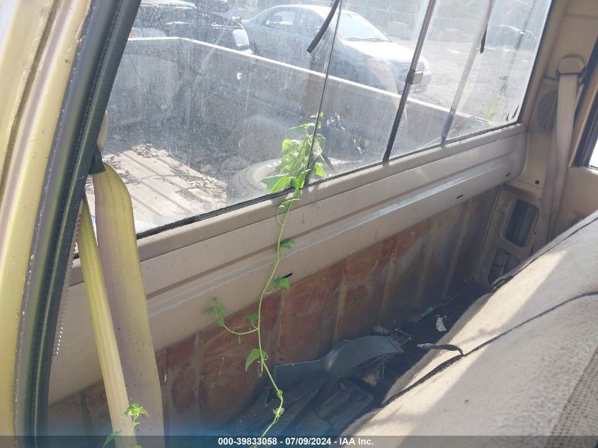 1991 GMC Sierra C1500 VIN: 1GTDC14Z3MZ526499 Lot: 39833058