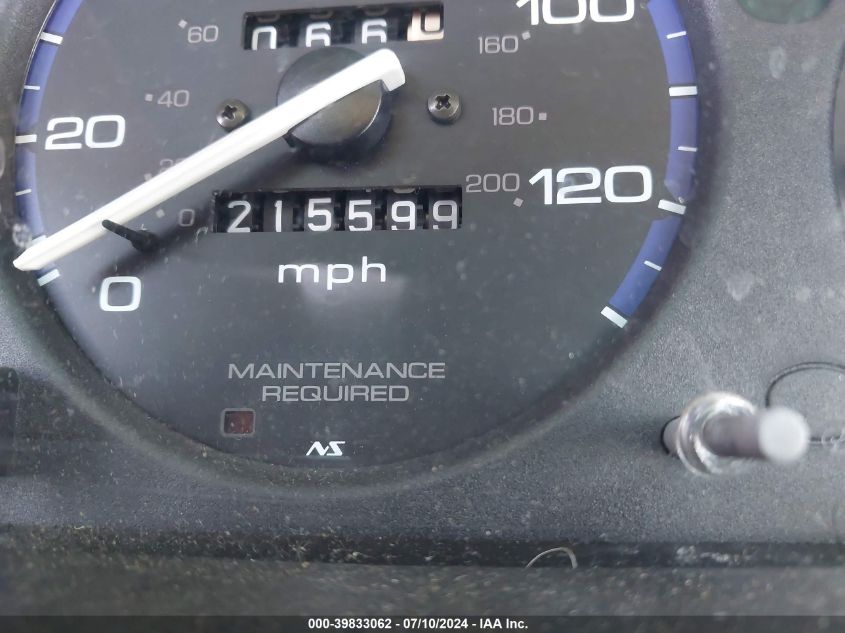 1999 Honda Civic Lx VIN: 1HGEJ667XXL034399 Lot: 39833062