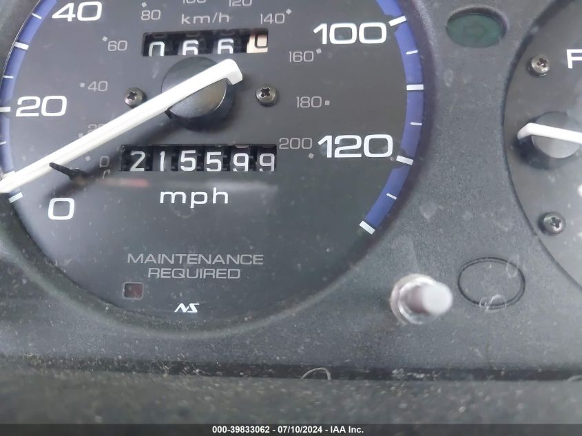 1999 Honda Civic Lx VIN: 1HGEJ667XXL034399 Lot: 39833062