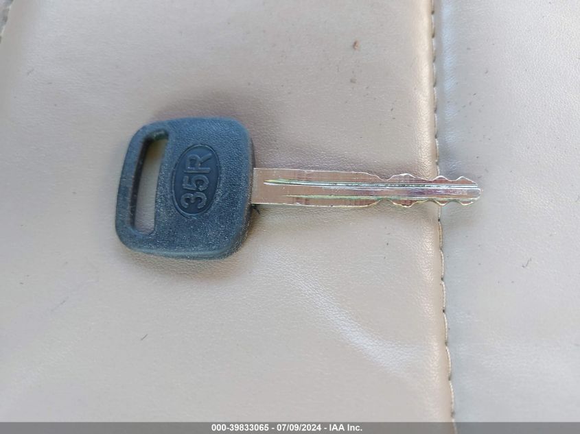 1996 Toyota 4Runner Sr5 VIN: JT3HN86R9T0049408 Lot: 39833065