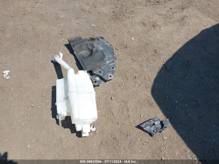 2012 Nissan Rogue S VIN: JN8AS5MV4CW701714 Lot: 39833084