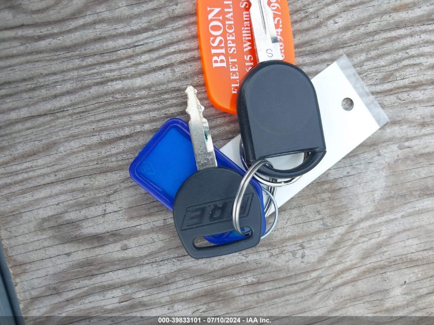 2008 Ford Ranger Xl/Xlt VIN: 1FTZR11E38PA75419 Lot: 39833101