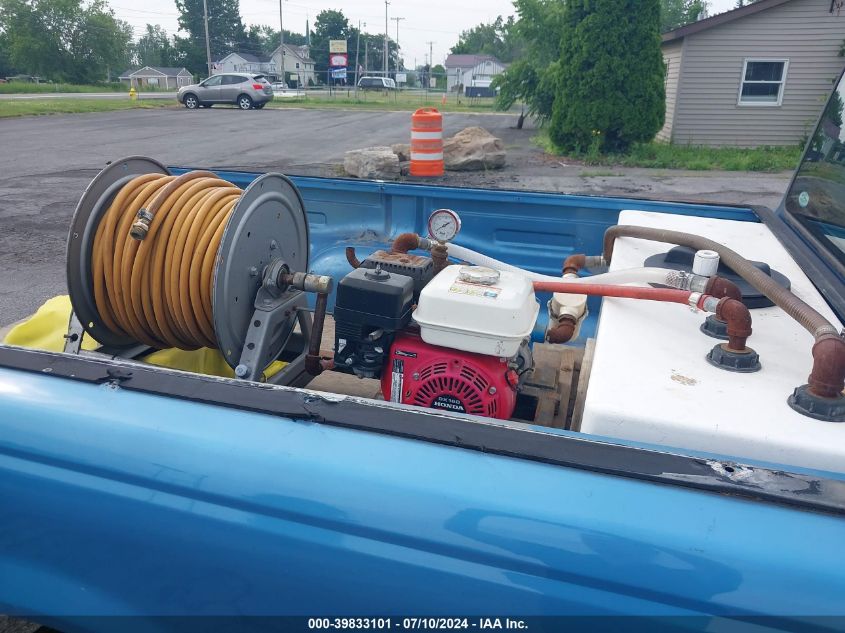 2008 Ford Ranger Xl/Xlt VIN: 1FTZR11E38PA75419 Lot: 39833101