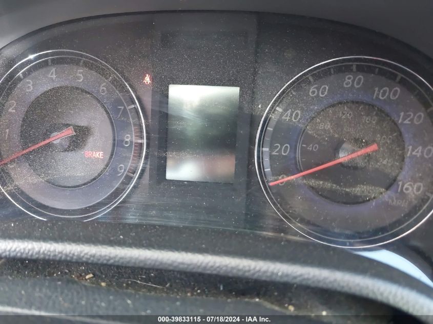 2008 Infiniti G37 Sport VIN: JNKCV64EX8M120446 Lot: 39833115