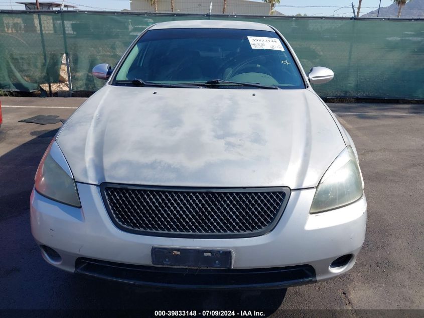 2004 Nissan Altima 2.5 S VIN: 1N4AL11DX4C137847 Lot: 39833148