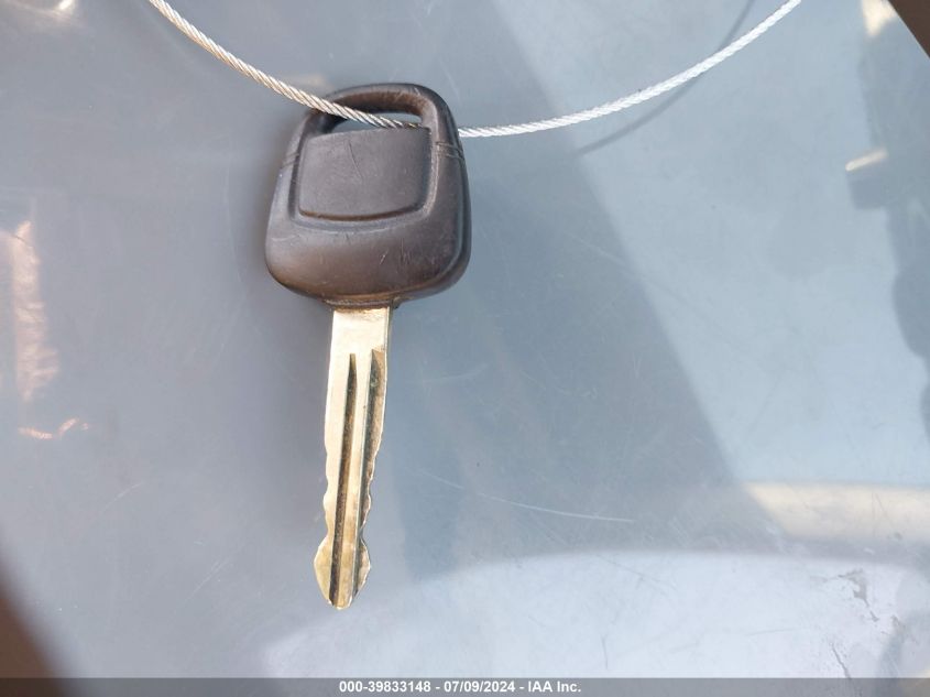 2004 Nissan Altima 2.5 S VIN: 1N4AL11DX4C137847 Lot: 39833148