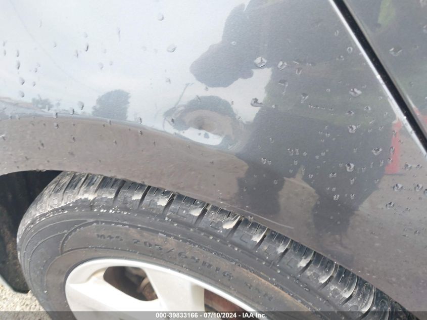 2015 Kia Optima Lx VIN: KNAGM4A76F5636369 Lot: 39833166