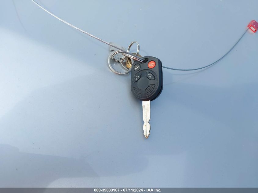 2012 Ford Fusion Hybrid VIN: 3FADP0L33CR436502 Lot: 39833167