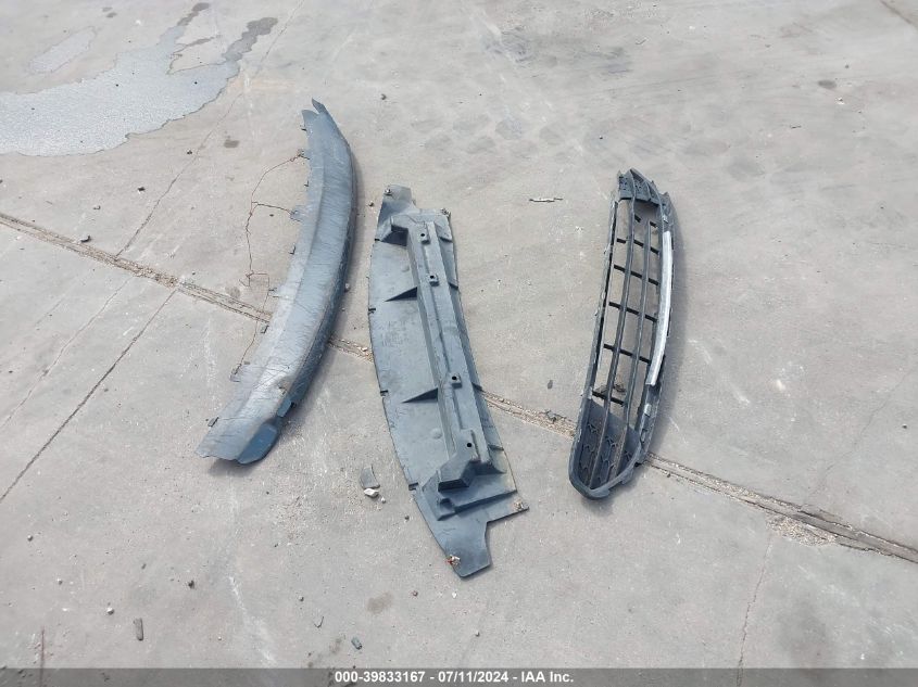 2012 Ford Fusion Hybrid VIN: 3FADP0L33CR436502 Lot: 39833167