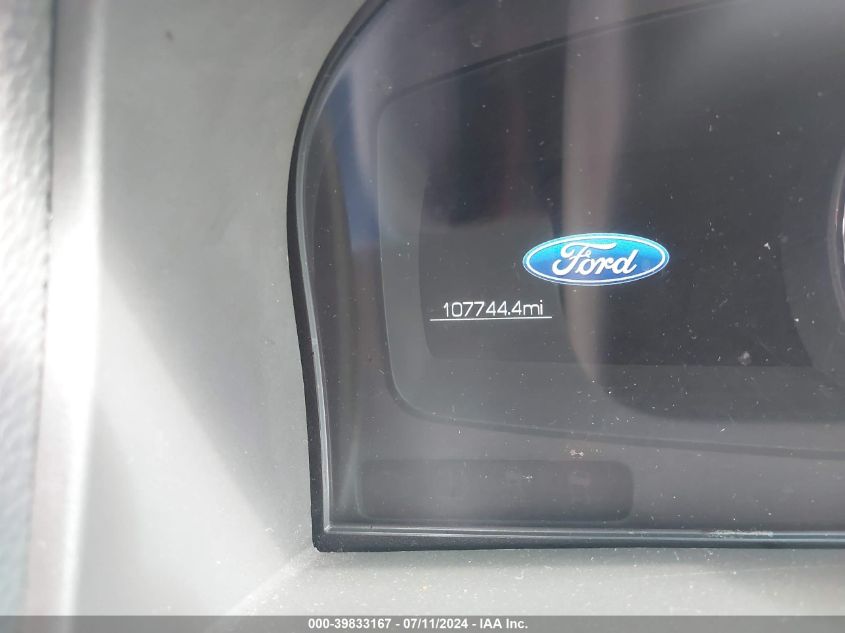 2012 Ford Fusion Hybrid VIN: 3FADP0L33CR436502 Lot: 39833167